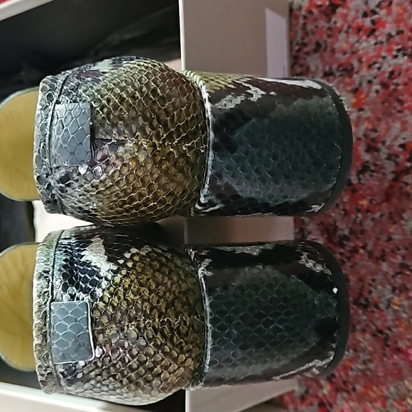 LABUCQ Kitty Loafer  size 39/9 gently worn - Picture 5 of 10